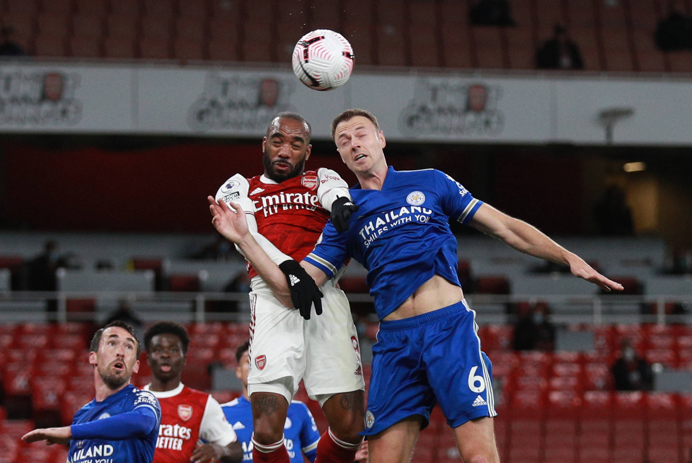 [田径]男子60米决赛上演激战.