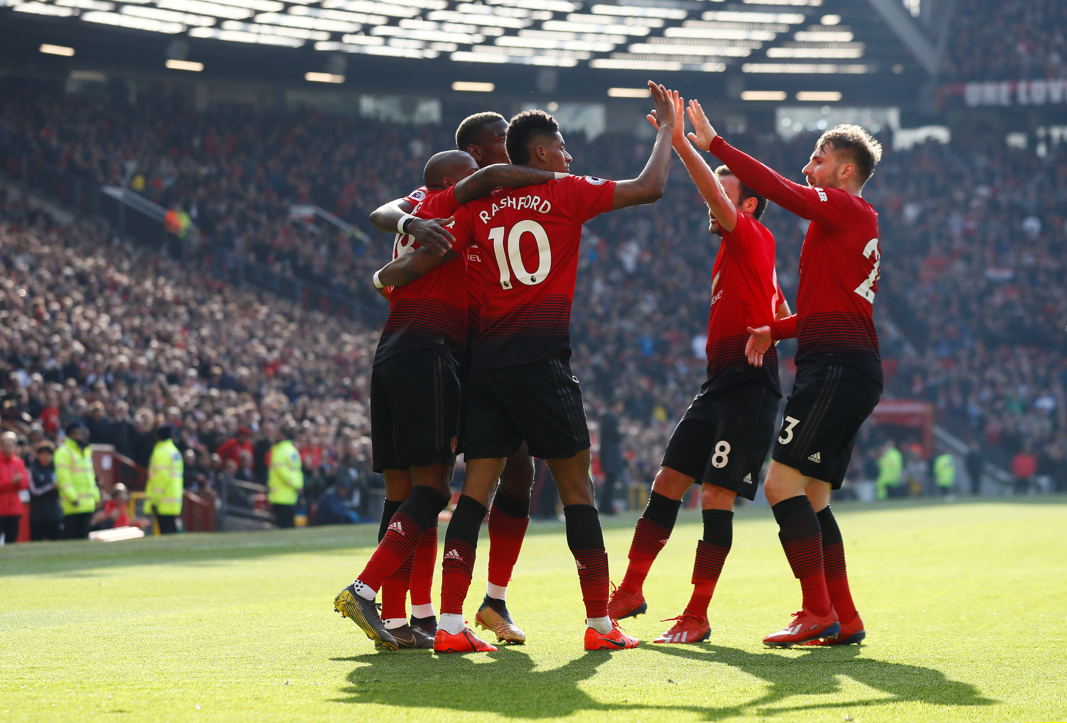 队保持活力 队保持活力